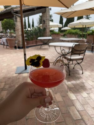 Borgo San Felice Resort Relais & Chateaux by null