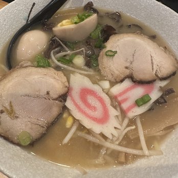 Wild Ginger - Miso Ramen - Sushi Bars Near Me - Palm Coast, Florida