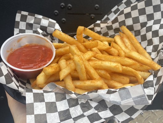 Buddy’s Steaks by null