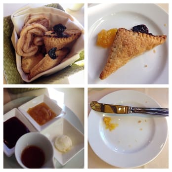Tableau - The warm mini pastries were heavenly - Breakfast & Brunch Near Me - Las Vegas, Nevada