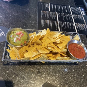 Topgolf - New American Near Me - Edison, New Jersey