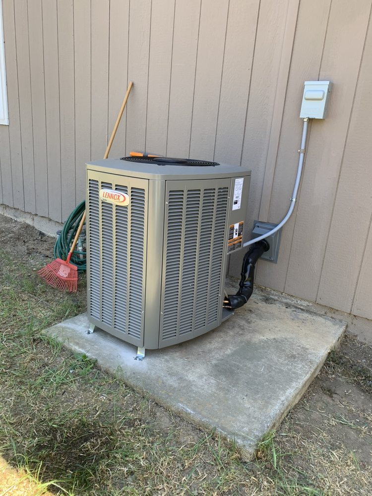 CONSISTENT HEATING AND COOLING Updated July 2024 Washington