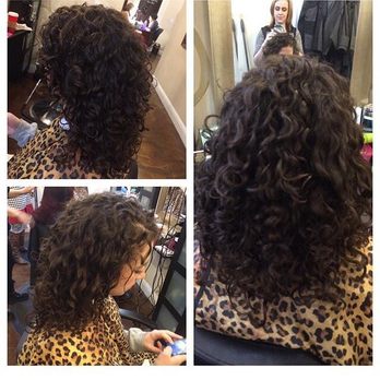 Bombshell Studio At Sola Salons - Hair Stylists Near Me - Fresno, California