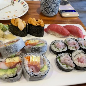 Dai Sushi - Sushi Bars Near Me - Pleasantville, New York Dai Sushi - Sushi Bars Near Me - Pleasantville, New York