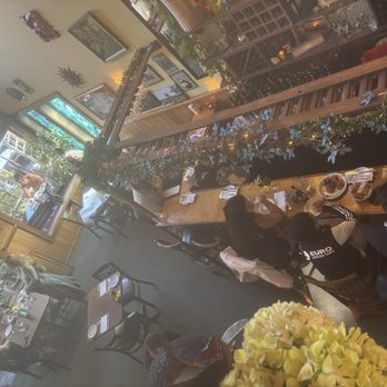 Luna Trattoria - Italian Near Me - Mendocino, California Luna Trattoria - Italian Near Me - Mendocino, California