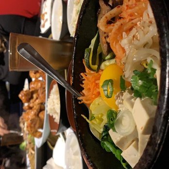 Bonchon Cambridge - John F Kennedy St - Korean Near Me - Cambridge, Massachusetts