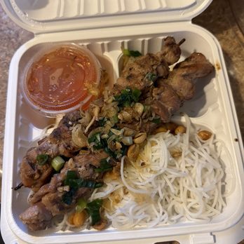 Com Tam Sister - Vietnamese Near Me - Garden Grove, California