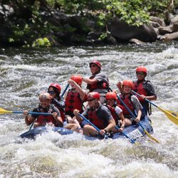 Big Creek Expeditions