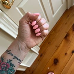 Sensation Nails & Spa