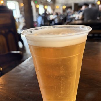 Three Broomsticks at Universal Studios Hollywood - British Near Me - Universal City, California Three Broomsticks at Universal Studios Hollywood - British Near Me - Universal City, California