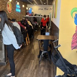 Tribos Peri Peri