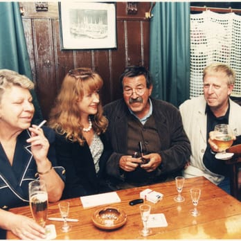Buthmanns Bierstube - Pubs Near Me - Lübeck, SH