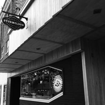 Stormcloud Brewing - Brewpubs Near Me - Frankfort, Michigan
