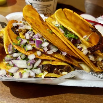 Palapa - Birria / cheese tacos - Mexican Near Me - Fullerton, California Palapa - Birria / cheese tacos - Mexican Near Me - Fullerton, California
