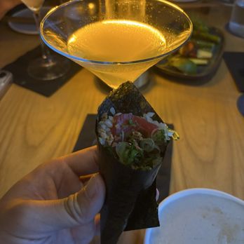 Sushi Saint - Toro - Sushi Bars Near Me - Orlando, Florida