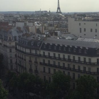 Printemps - Department Stores Near Me - Paris, 75