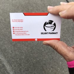 Delight Pharmacy