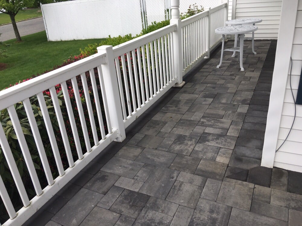 NY PAVING & MASONRY Updated August 2024 62 Photos 39 Sylvan Dr