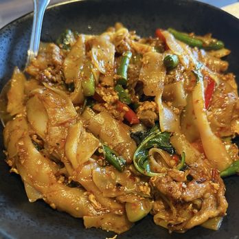Khao Hom - Pad Kee mao - Thai Near Me - Hayward, California