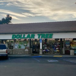Dollar Tree - Dollar Tree Exterior