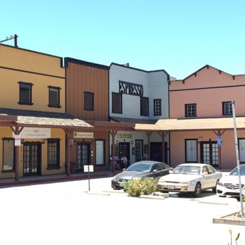 The Press Espresso  - Bakeries Near Me - Temecula, California