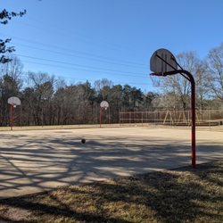 Harris Park - Harris Park, Statesville