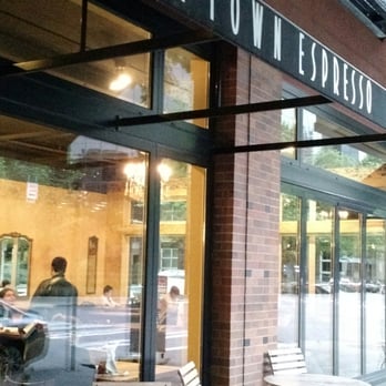 Uptown Espresso - Belltown - Coffee & Tea Near Me - Seattle, Washington Uptown Espresso - Belltown - Coffee & Tea Near Me - Seattle, Washington
