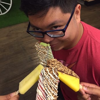 Popbar - Desserts Near Me - Anaheim, California