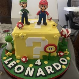 Cake Cake