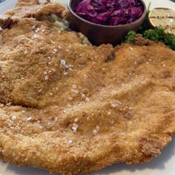 Kaiserhaus - Schnitzel