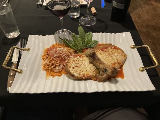 Sea Mario Italian Restaurant by null