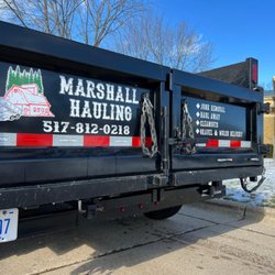 Marshall Hauling