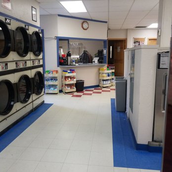 Delaney's Lost Sock Laundromat - Free coffee and soap for sale. - Laundromat Near Me - Yakima, Washington