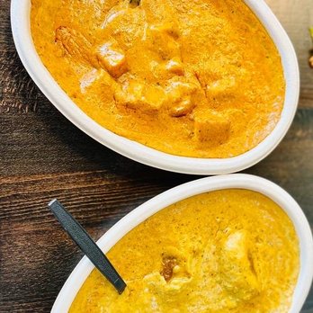 Honest - Vegetable Kofta & Paneer Butter Masala - Indian Near Me - Somerville, New Jersey