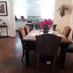 America's Care Manor - Dining Room