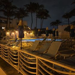 Hollywood Beach Marriott