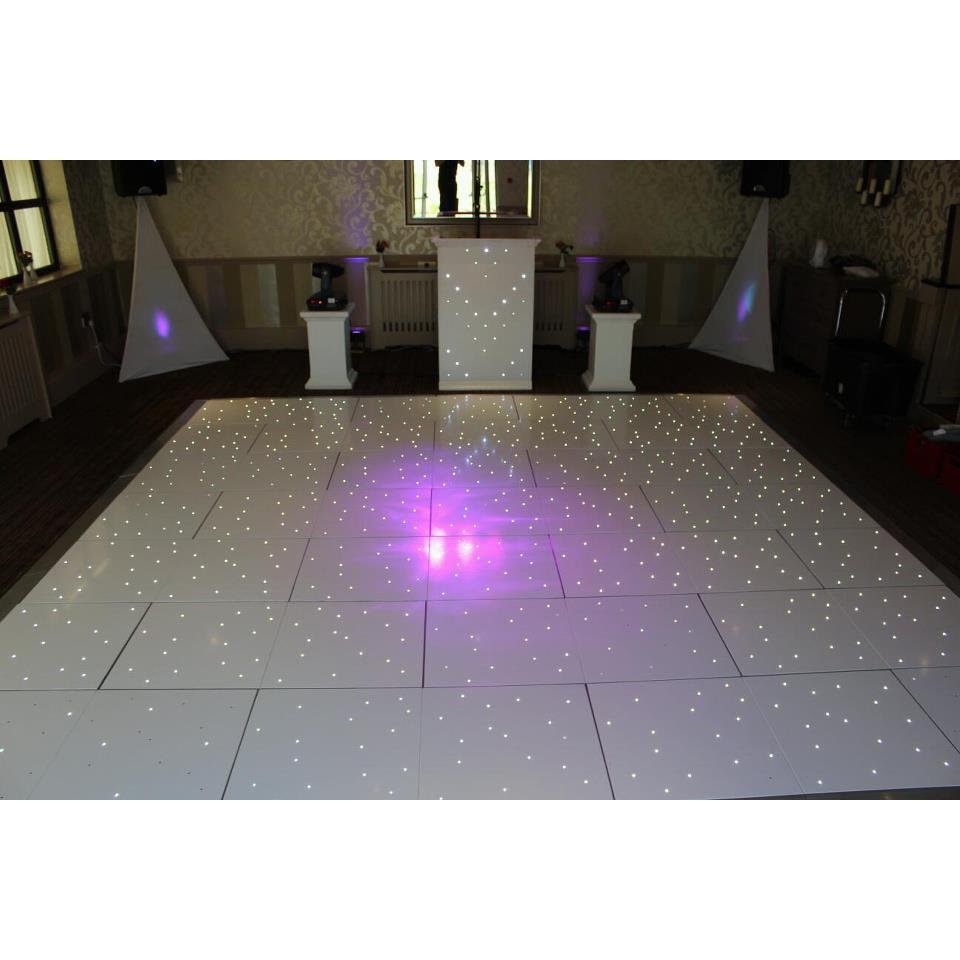 THE DANCE FLOOR Midway Road, Swadlincote, Derbyshire, United Kingdom