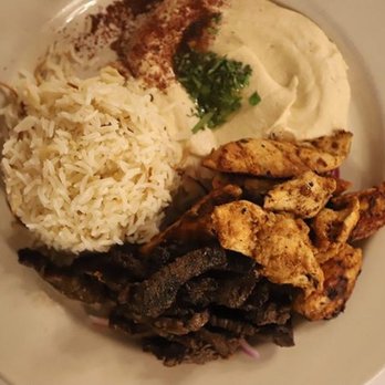 Byblos Restaurant - Mediterranean Near Me - Metairie, Louisiana
