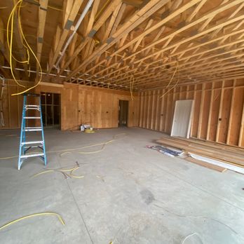 Ohm's Law Electric - Residential wiring new construction. - Electricians Near Me Ohm's Law Electric - Residential wiring new construction. - Electricians Near Me
