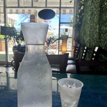 Cafe Lavie Vietnamese - Water just for me - Bubble Tea Near Me - Boca Raton, Florida Cafe Lavie Vietnamese - Water just for me - Bubble Tea Near Me - Boca Raton, Florida