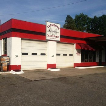 Clements Automotive - Clements Automotive Inc 704-825-4647 - Auto Repair Near Me - Belmont, North Carolina Clements Automotive - Clements Automotive Inc 704-825-4647 - Auto Repair Near Me - Belmont, North Carolina