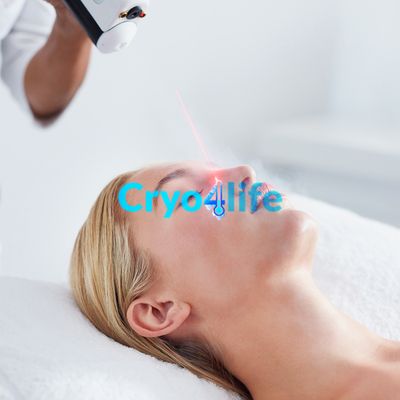 CryoFacials - Looking for a cheap, yet effective solution to age-defying skin? You're in luck. Cryo 4 Life offers affordable and quick facial treatments that use liquid nitrogen to help you achieve smoother and more radiant skin!