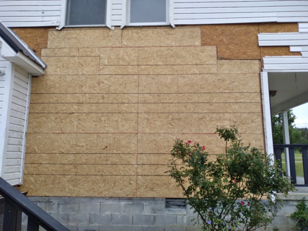 Slide of Carter's Remodeling and Roofing