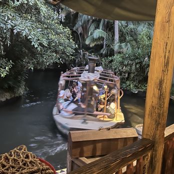 Jungle Cruise - Cruise on its way - Amusement Parks Near Me - Anaheim, California Jungle Cruise - Cruise on its way - Amusement Parks Near Me - Anaheim, California