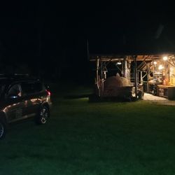 Rides At Your Service - On site transportation for wedding reception