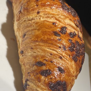 Thinking Cup - Chocolate Croissant - Coffee & Tea Near Me - Boston, Massachusetts Thinking Cup - Chocolate Croissant - Coffee & Tea Near Me - Boston, Massachusetts