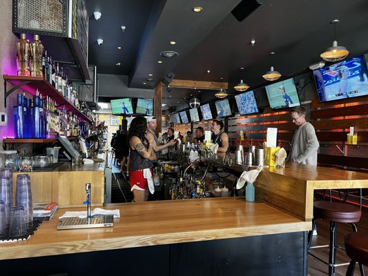 Hi Tops San Francisco by null