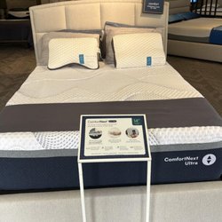 Sleep Number