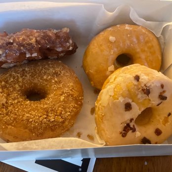 Ava’s Donuts - Donuts Near Me - Asheville, North Carolina