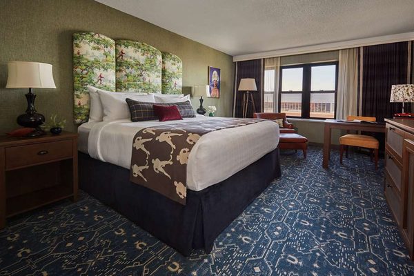 Graduate by Hilton Minneapolis by null
